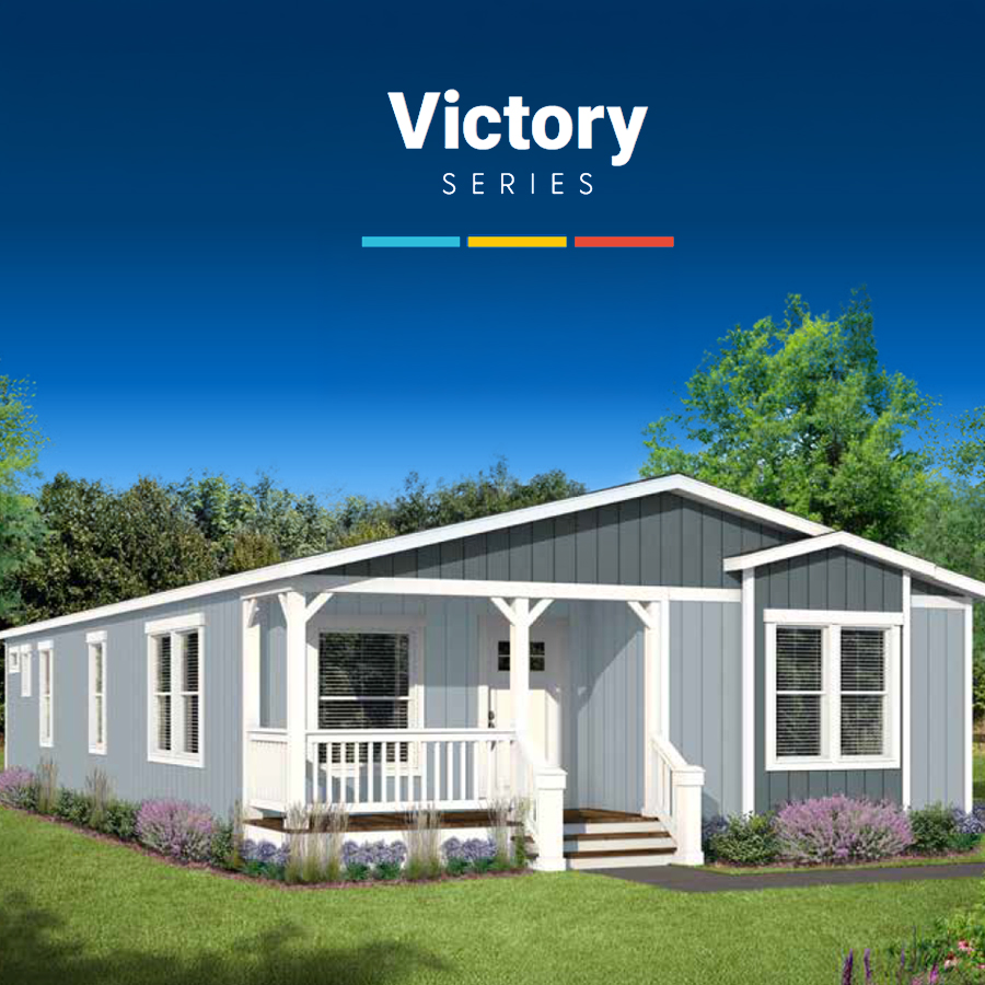 Victory
