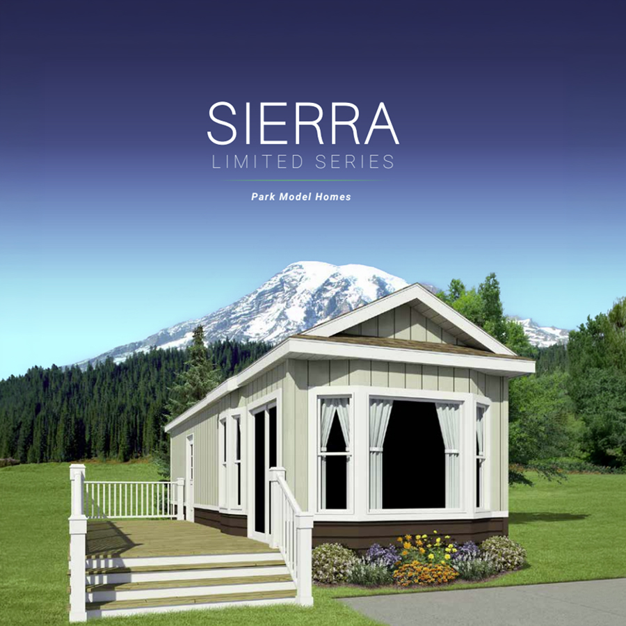 Sierra Park Models