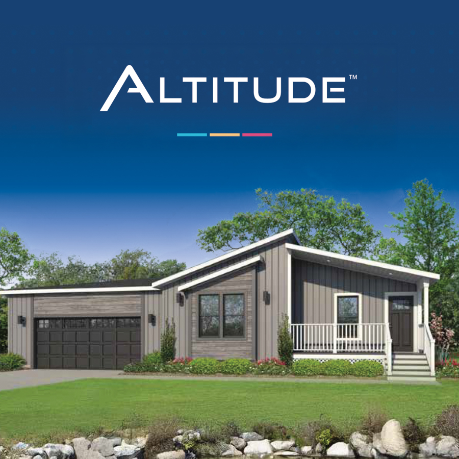 Altitude