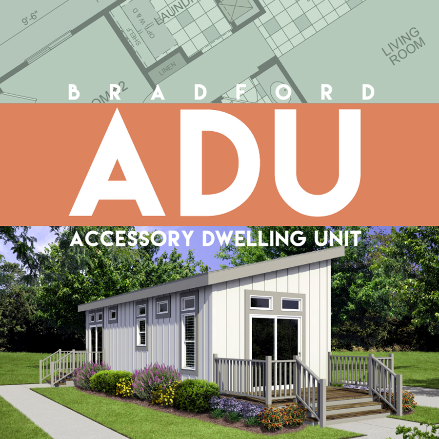 Silvercrest ADU