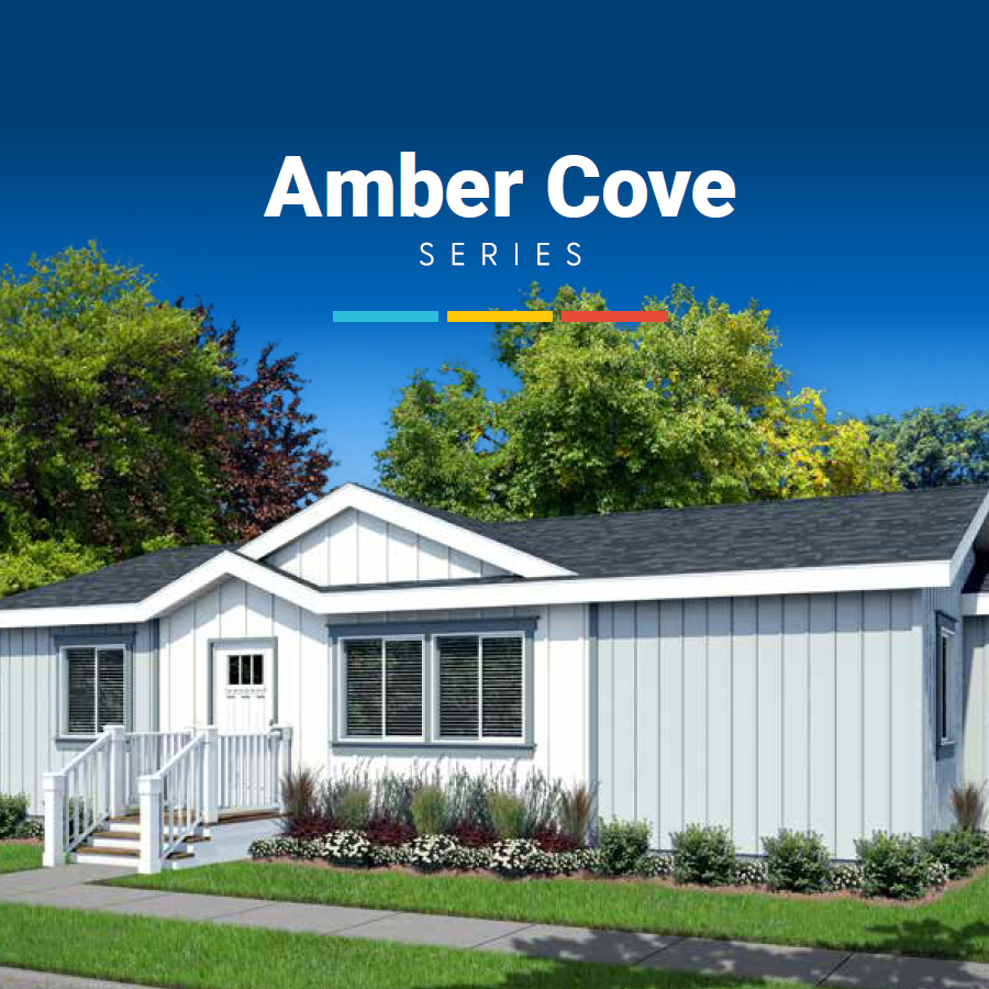 Amber Cove